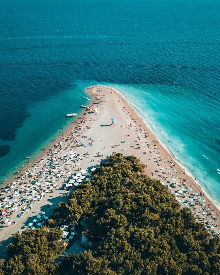 Sea View Konukevi Bol